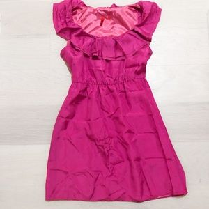 5/48 Saks Fifth Avenue, 100% silk